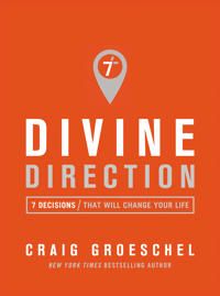 Divine direction - 7 decisions that will change your life | 0:e upplagan