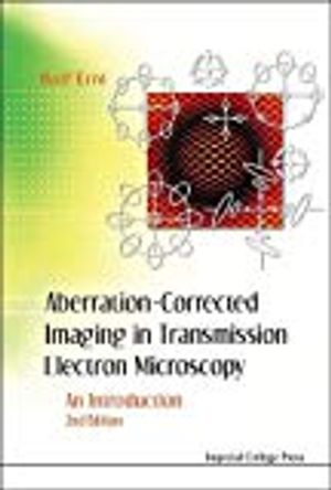 Aberration-corrected imaging in transmission electron microscopy: an introd