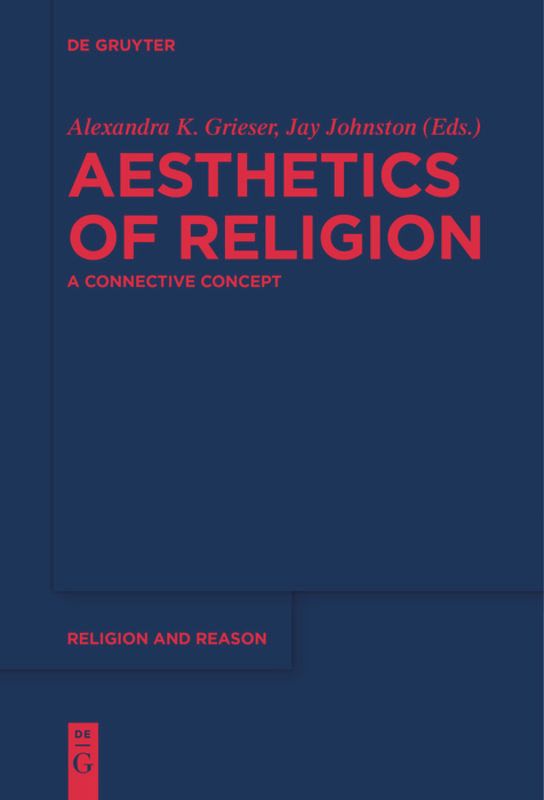 Aesthetics of Religion | 0:e upplagan