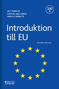 Introduktion till EU