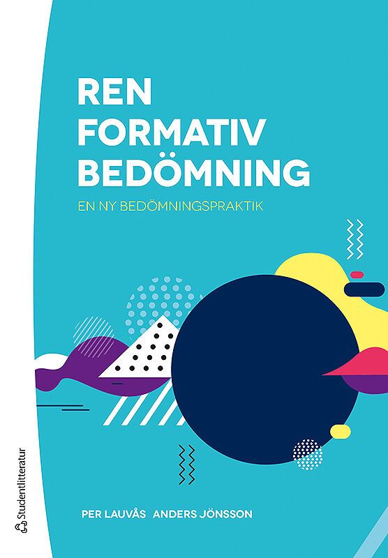 Ren formativ bedömning | 1:a upplagan