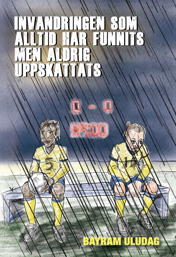 Invandringen som alltid har funnits men aldrig uppskattats | 0:e upplagan