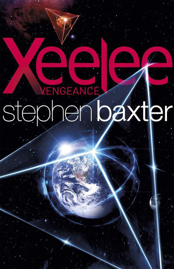 Xeelee: Vengeance | 0:e upplagan