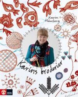 Karins broderier | 1:a upplagan