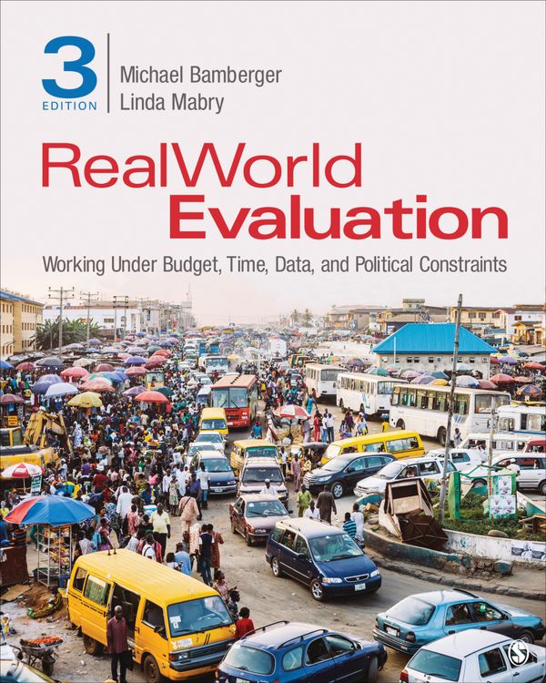 RealWorld Evaluation | 3:e upplagan