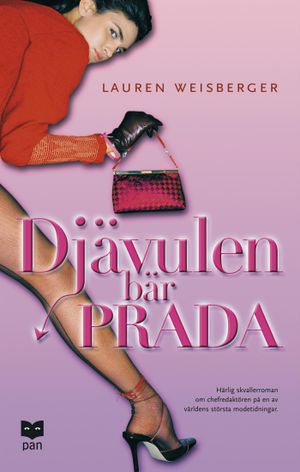 Djävulen bär Prada |  2:e upplagan