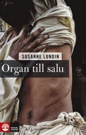 Organ till salu | 1:a upplagan