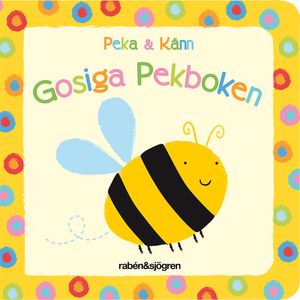 Gosiga pekboken | 1:a upplagan