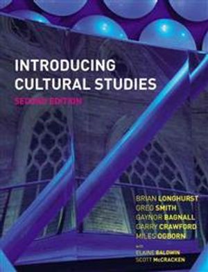 Introducing Cultural Studies |  2:e upplagan