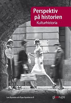 Perspektiv på historien Kulturhistoria | 1:a upplagan