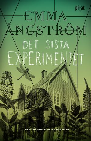 Det sista experimentet | 1:a upplagan