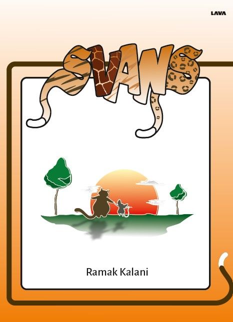 Svans | 0:e upplagan