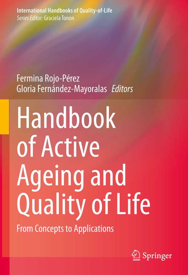 Handbook of Active Ageing and Quality of Life | 1:a upplagan