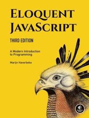 Eloquent Javascript | 3:e upplagan