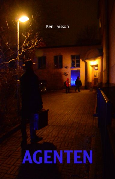 Agenten | 0:e upplagan