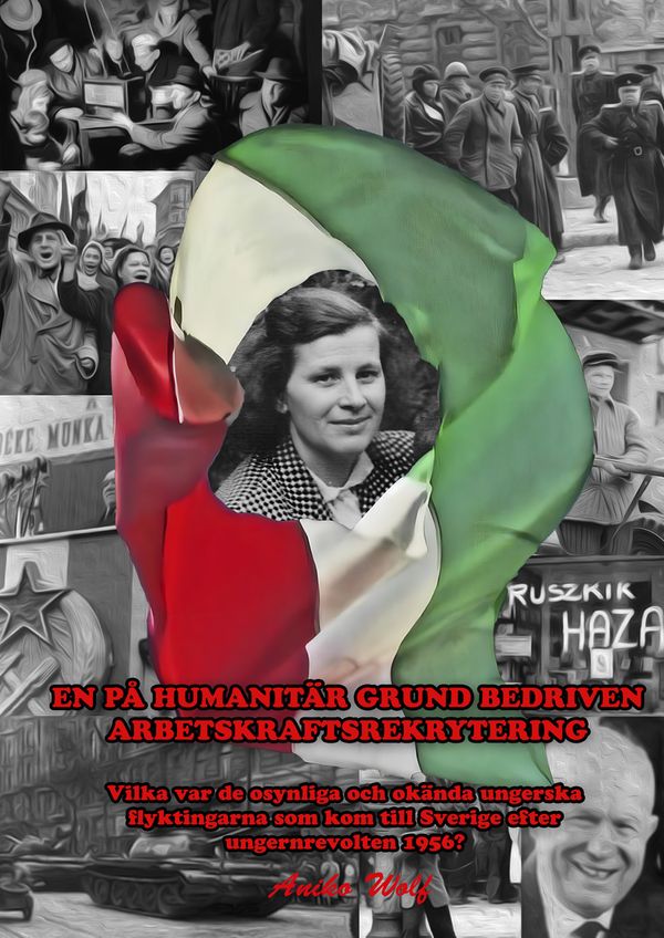 En på humanitär grund bedriven arbetskraftsrekrytering | 0:e upplagan