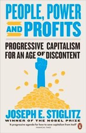 People, Power, and Profits | 0:e upplagan