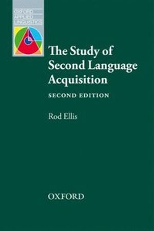 The Study of Second Language Acquisition |  2:e upplagan