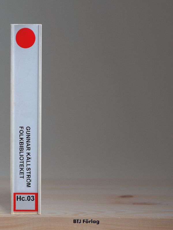 Folkbiblioteket | 0:e upplagan