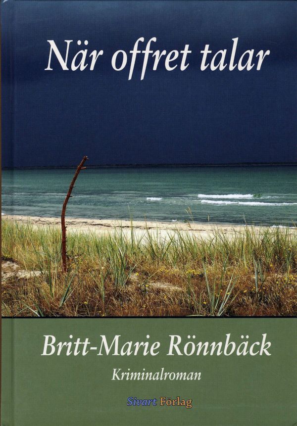 När offret talar | 1:a upplagan