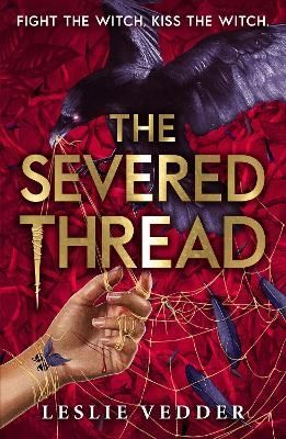 The Bone Spindle: The Severed Thread | 0:e upplagan