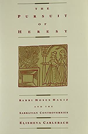 The Pursuit of Heresy