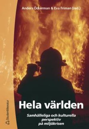 Hela världen | 1:a upplagan