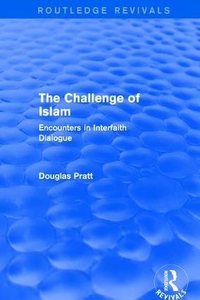 Routledge Revivals: The Challenge of Islam (2005) | 1:a upplagan