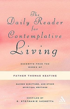 The Daily Reader for Contemplative Living