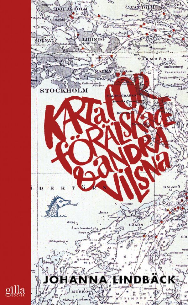Karta för förälskade och andra vilsna | 0:e upplagan
