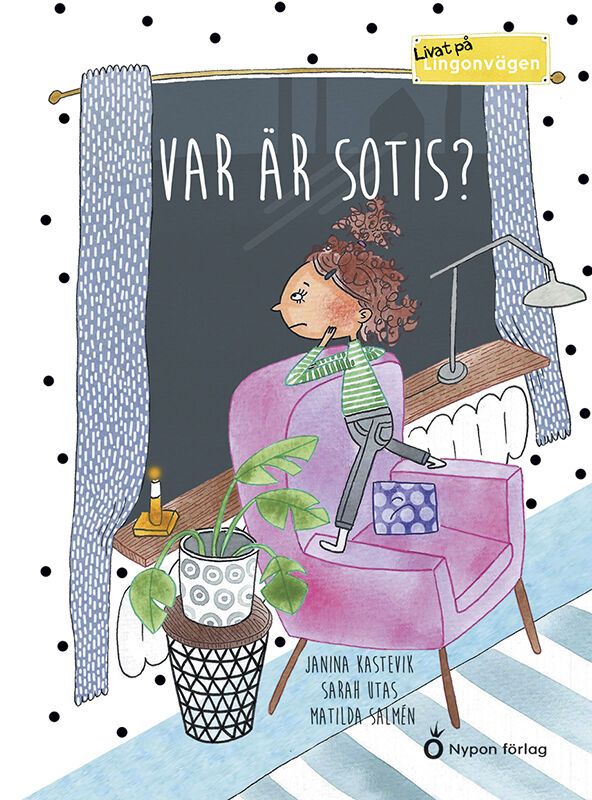 Var är Sotis? | 0:e upplagan