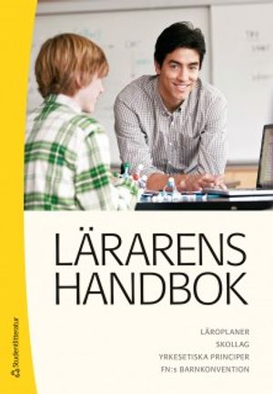 Lärarens handbok | 12:e upplagan