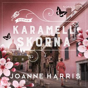 Karamellskorna | 1:a upplagan