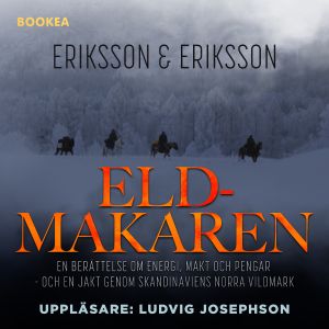 Eldmakaren