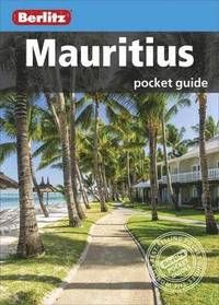 Berlitz: mauritius pocket guide