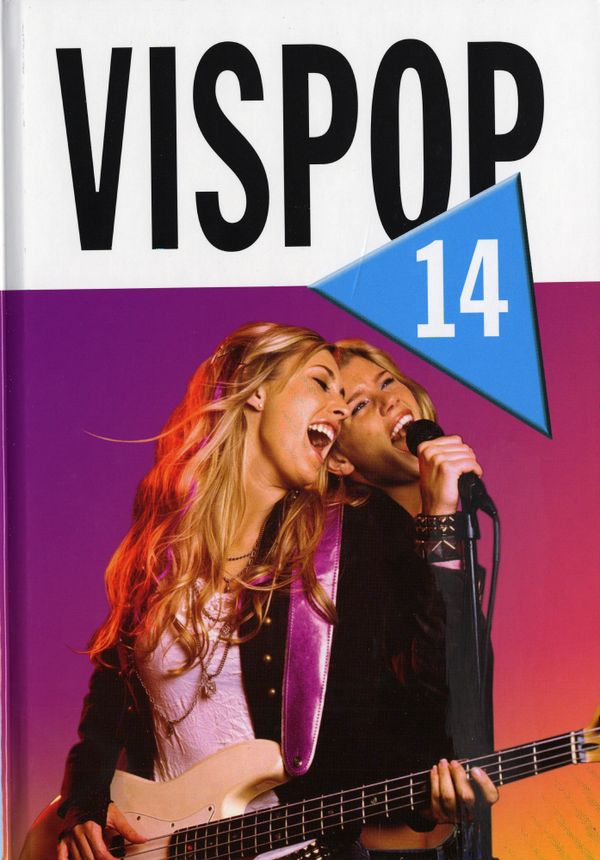Vispop 14 | 1:a upplagan