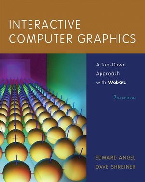 Interactive Computer Graphics | 7:e upplagan