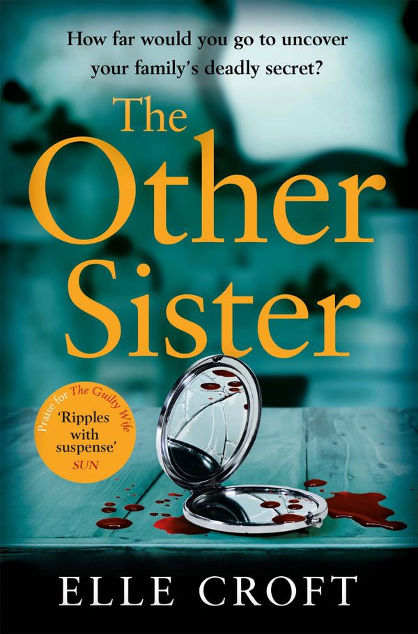 The Other Sister | 0:e upplagan