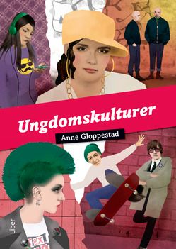 Ungdomskulturer | 1:a upplagan