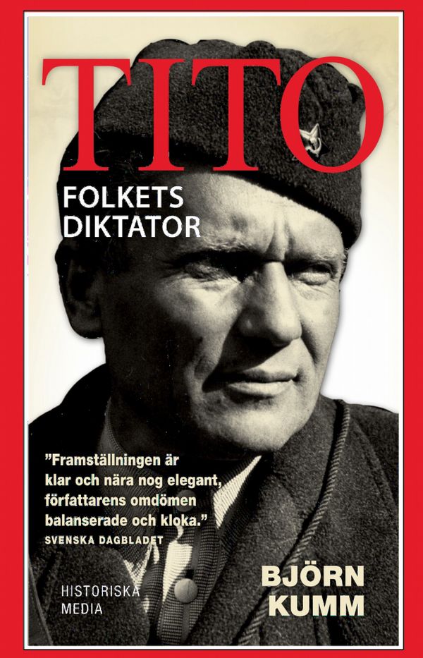 Tito : folkets diktator | 0:e upplagan