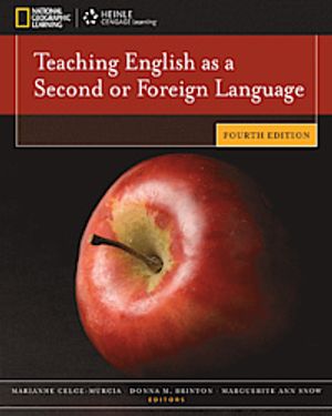 Teaching English as a Second or Foreign Language | 4:e upplagan