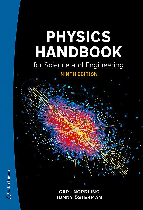Physics Handbook - for Science and Engineering | 9:e upplagan