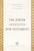 The Jewish Annotated New Testament (2017)