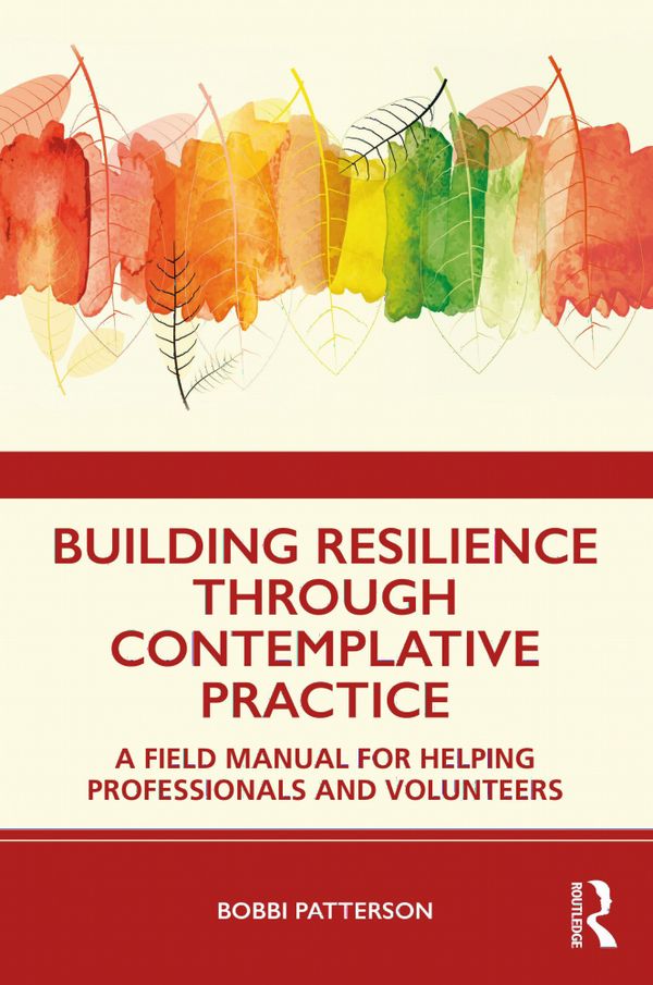 Building Resilience Through Contemplative Practice | 1:a upplagan