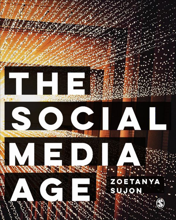 The Social Media Age | 1:a upplagan