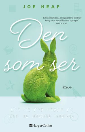 Den som ser | 1:a upplagan