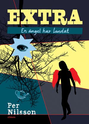 Extra. En ängel har landat | 1:a upplagan