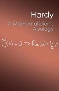 A Mathematician's Apology | 0:e upplagan