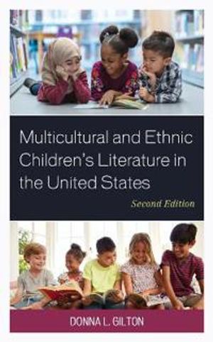 Multicultural and Ethnic Children’s Literature in the United States |  2:e upplagan