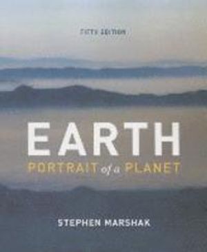 Earth: Portrait of a Planet | 5:e upplagan